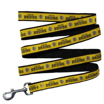 Boston Bruins Leash