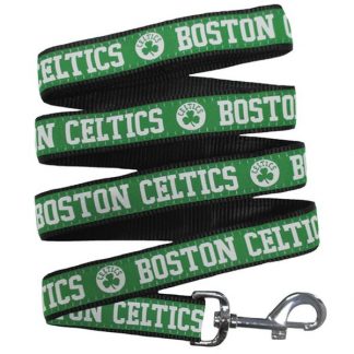 Boston Celtics Leash