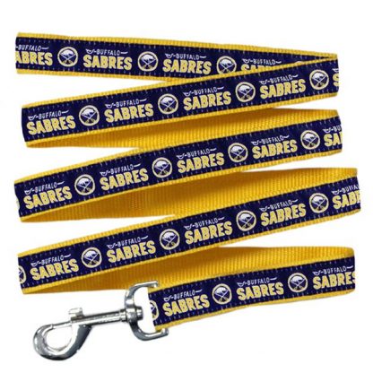 Buffalo Sabres Leash