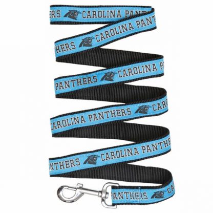 Carolina Panthers - Leash