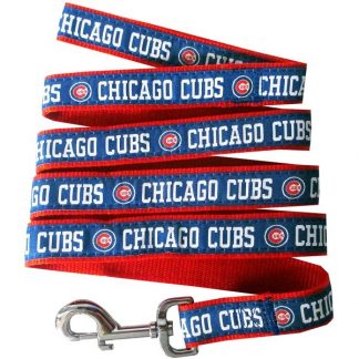 Chicago Cubs pet leash