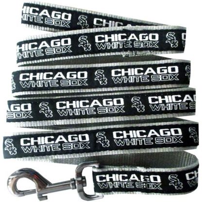 Chicago White Sox pet leash