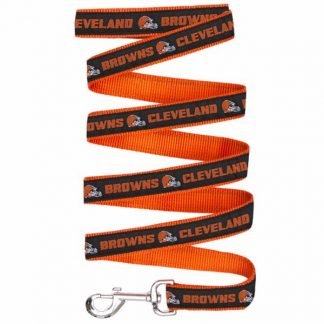 Cleveland Browns - Leash