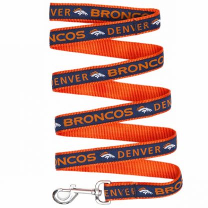 Denver Broncos - Leash