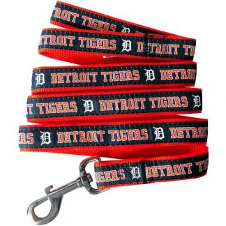 Detroit Tigers pet leash