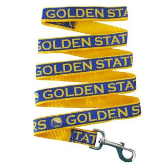 Golden State Warriors Leash