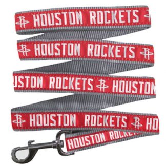 Houston Rockets Leash