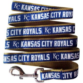 Kansas City Royals pet leash