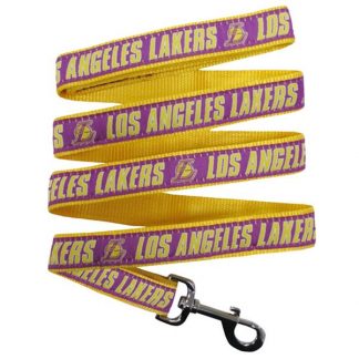 Los Angeles Lakers Leash