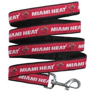 Miami Heat Leash