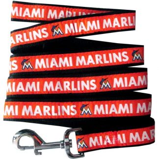Miami Marlins pet leash