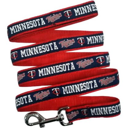 Minnesota Twins pet leash