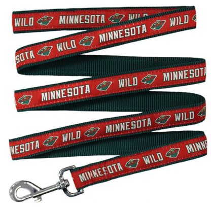 Minnesota Wild Leash