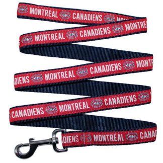 Montreal Canadiens Leash