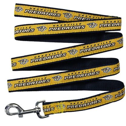 Nashville Predators Leash