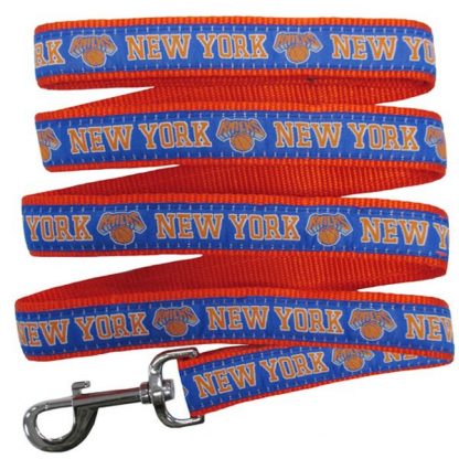 New York Knicks Leash