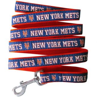 New York Mets pet leash