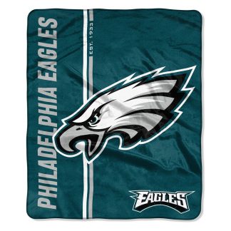 Philadelphia Eagles blanket