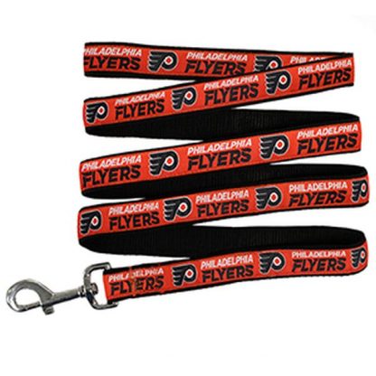 Philadelphia Flyers Leash