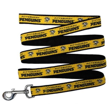 Pittsburgh Penguins Leash