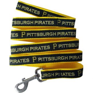 Pittsburgh Pirates pet leash