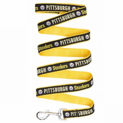 Pittsburgh Steelers - Leash