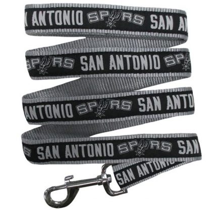 San Antonio Spurs Leash