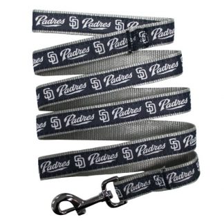 San Diego Padres pet leash