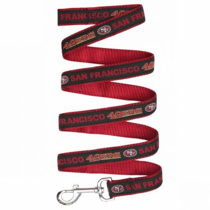 San Francisco 49ers - Leash