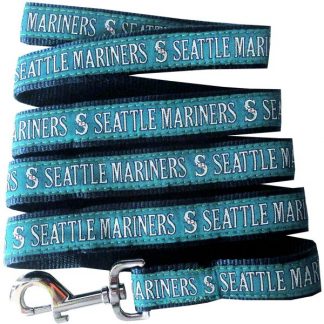 Seattle Mariners pet leash