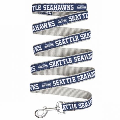 Seattle Seahawks - Leash