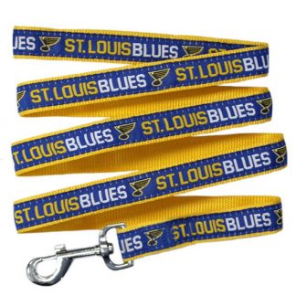 St. Louis Blues Leash