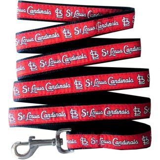 St. Louis Cardinals pet leash