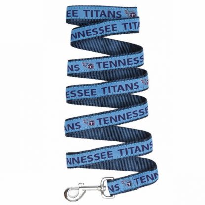 Tennessee Titans - Leash