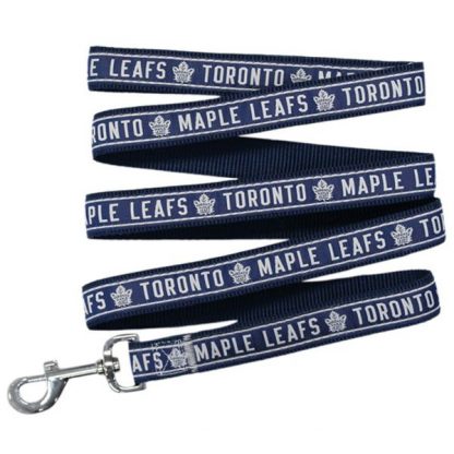 Toronto Maple Leafs Leash