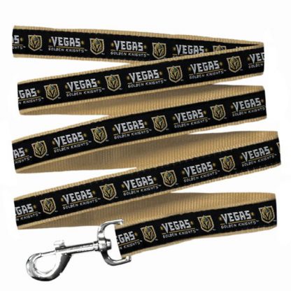 Vegas Golden Knights Leash