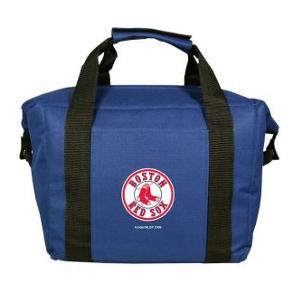 Boston Red Sox 12-Pack Kooler Bag