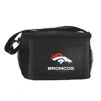 Denver Broncos Kolder Kooler Lunch Bag