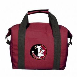 Florida State Seminoles Kolder 12 Pack Cooler Bag