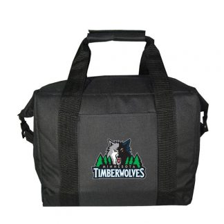 Minnesota Timberwolves Kolder 12 Pack Cooler Bag