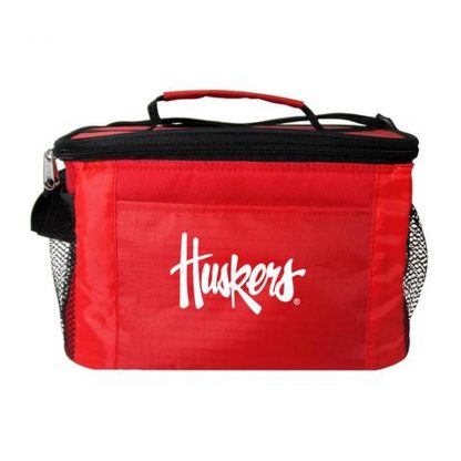 Nebraska Cornhuskers Kolder Kooler Lunch Bag