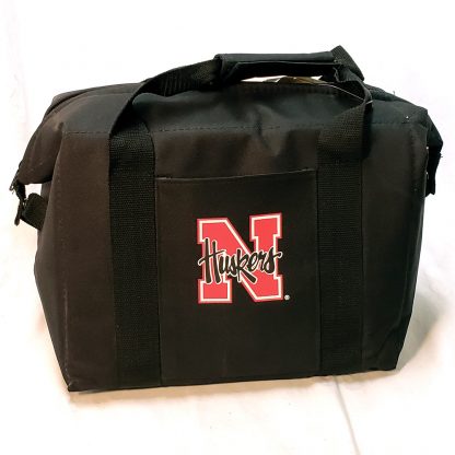 Nebraska Cornhuskers Kooler Lunch Bag