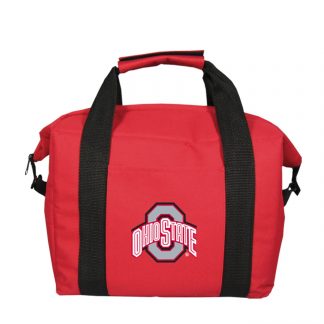 Ohio State Buckeyes Kolder 12 Pack Cooler Bag