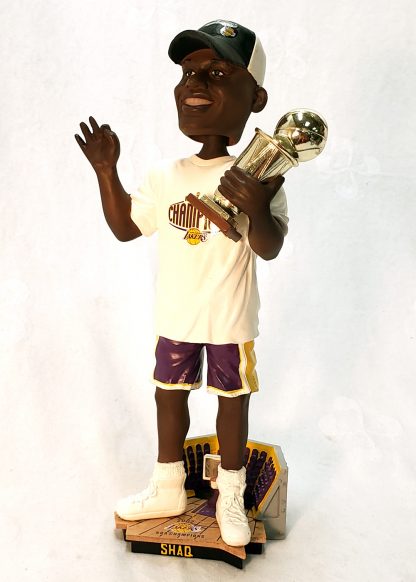Play MakerShaquille O'NealBobble HeadNEWShips Fast 