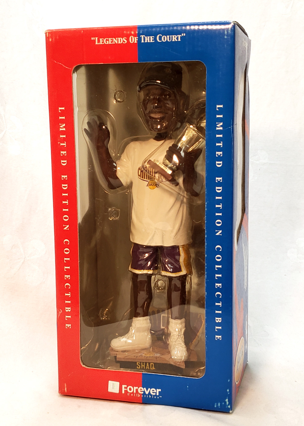 Shaq Face Gifts & Merchandise for Sale