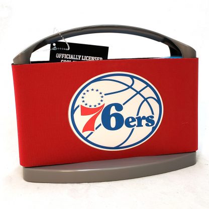 Philadelphia 76ers Six Pack Cooler