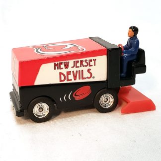 1996 New Jersey Devils Zamboni