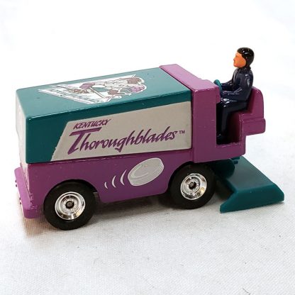 1997 Kentucky Thoroughblades Zamboni