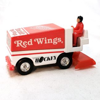 1998 Detroit Red Wings Zamboni