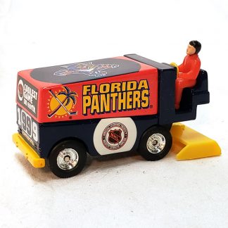 1999 Florida Panthers Zamboni